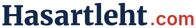 Hasartleht.com
