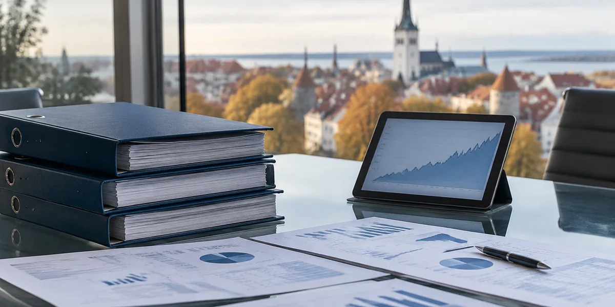 Veebikasiinode 2025. aasta tulemused: OB Holding 1 kasum kasvas 31 miljoni euroni Veebikasiinode 2025. aasta tulemused: OB Holding 1 kasum kasvas 31 miljoni euroni